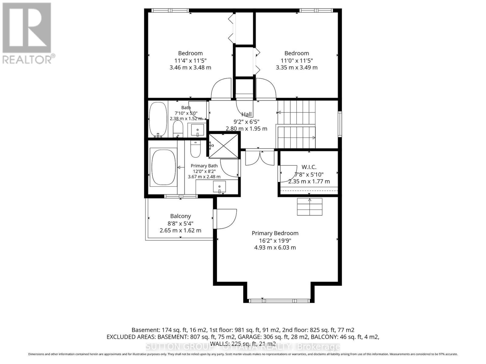 4105 Wolfe Point Way, Ottawa, ON - Other