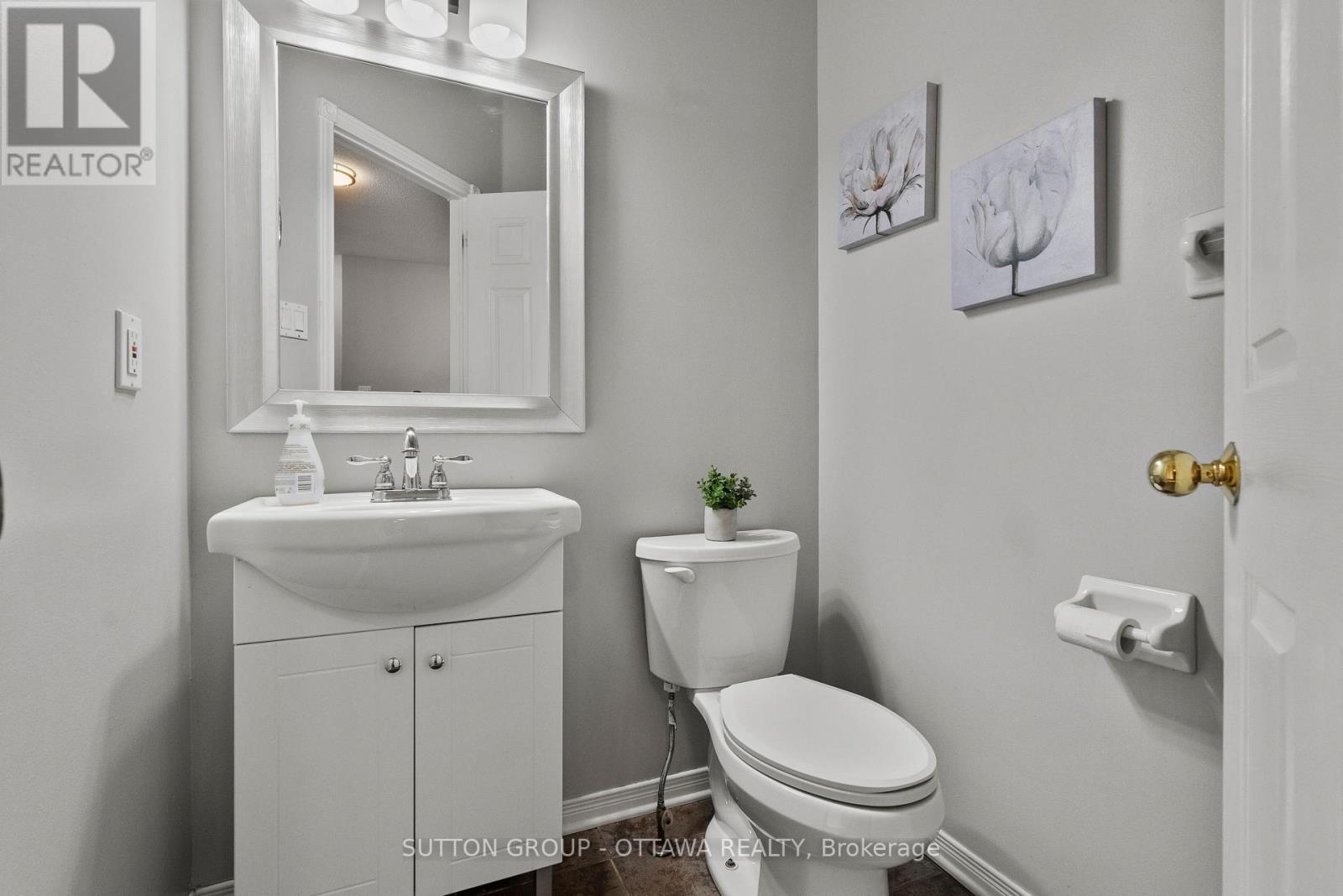 4105 Wolfe Point Way, Ottawa, ON - Indoor Photo Showing Bathroom