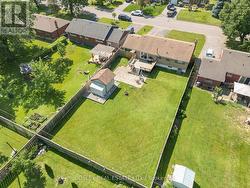 42 LINDEL CRESCENT Welland (N. Welland), ON L3C 3S3