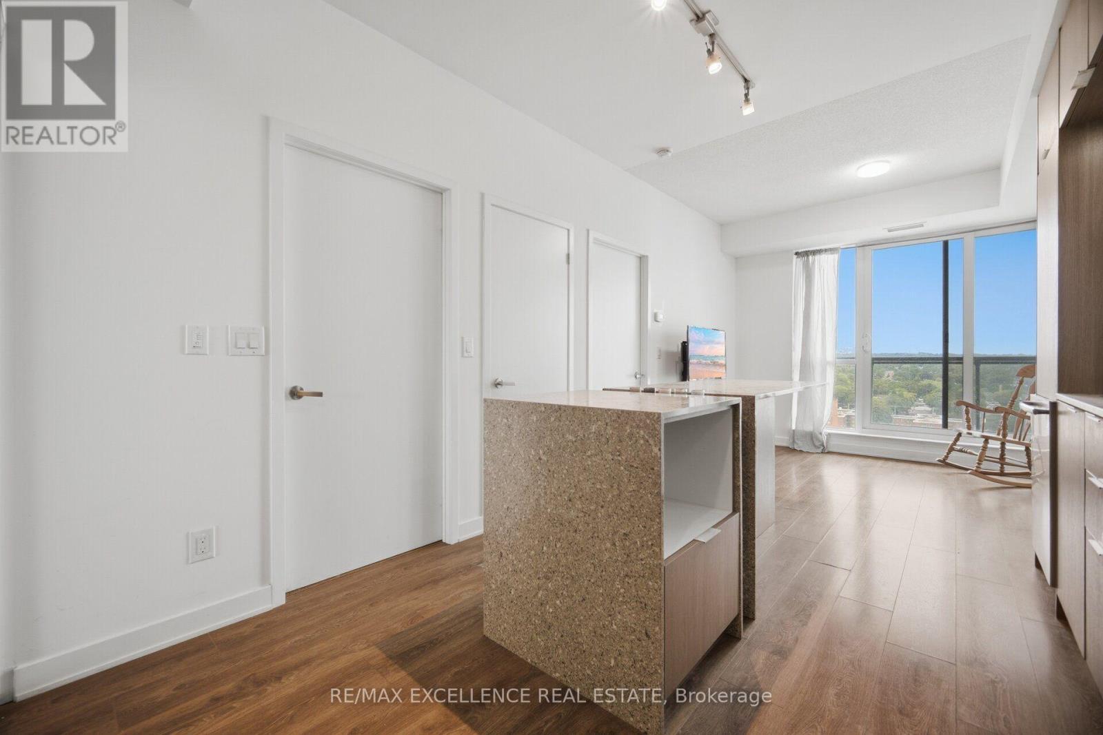 1710 - 55 Regent Park Boulevard, Toronto, ON - Indoor Photo Showing Other Room