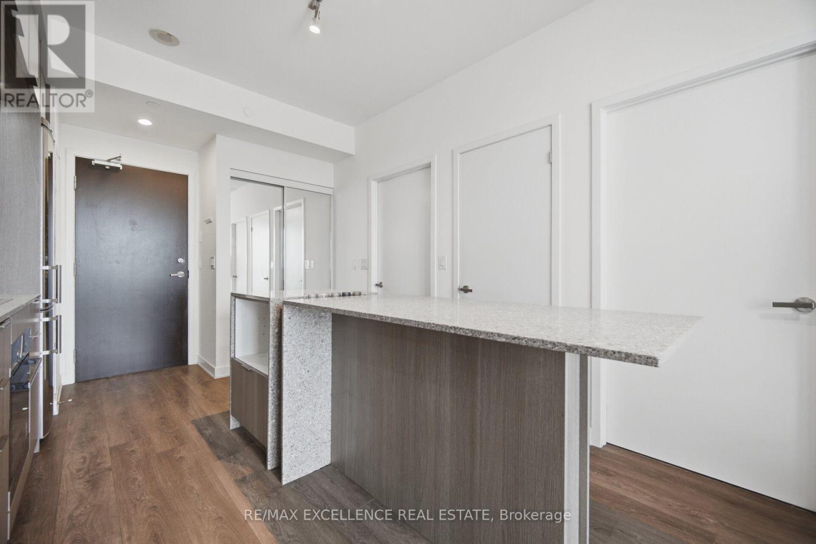 1710 - 55 Regent Park Boulevard, Toronto, ON - Indoor