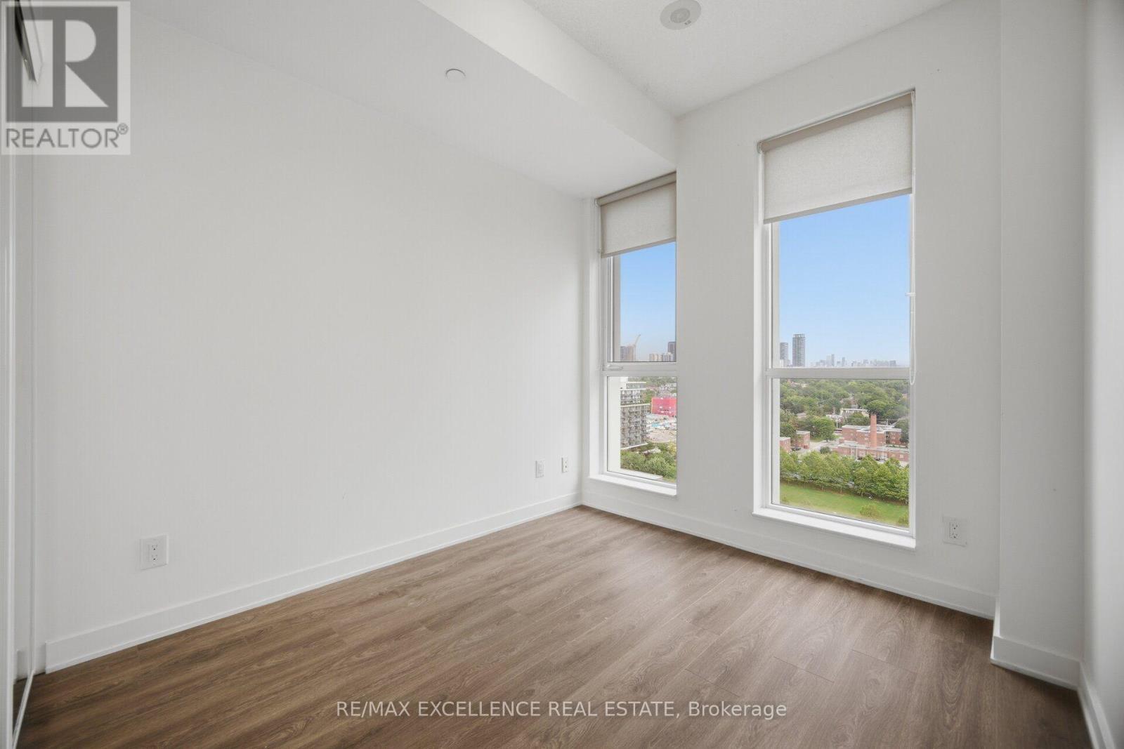 1710 - 55 Regent Park Boulevard, Toronto, ON - Indoor Photo Showing Other Room