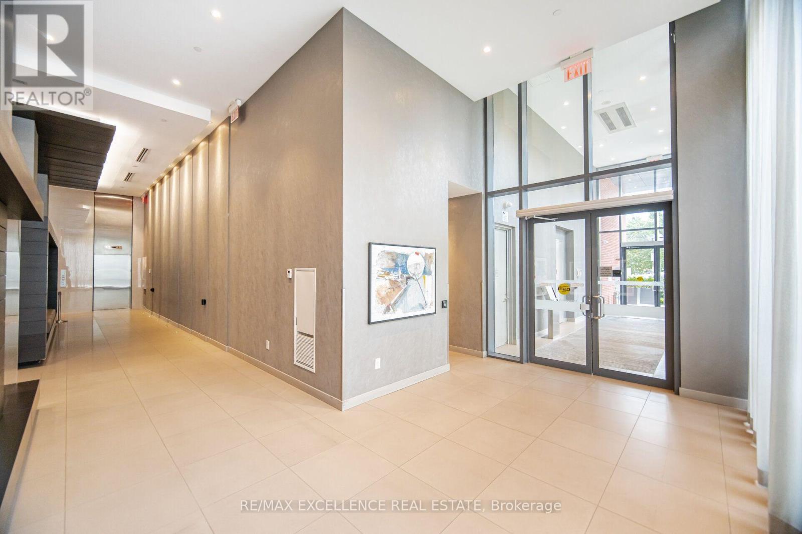 1710 - 55 Regent Park Boulevard, Toronto, ON - Indoor Photo Showing Other Room
