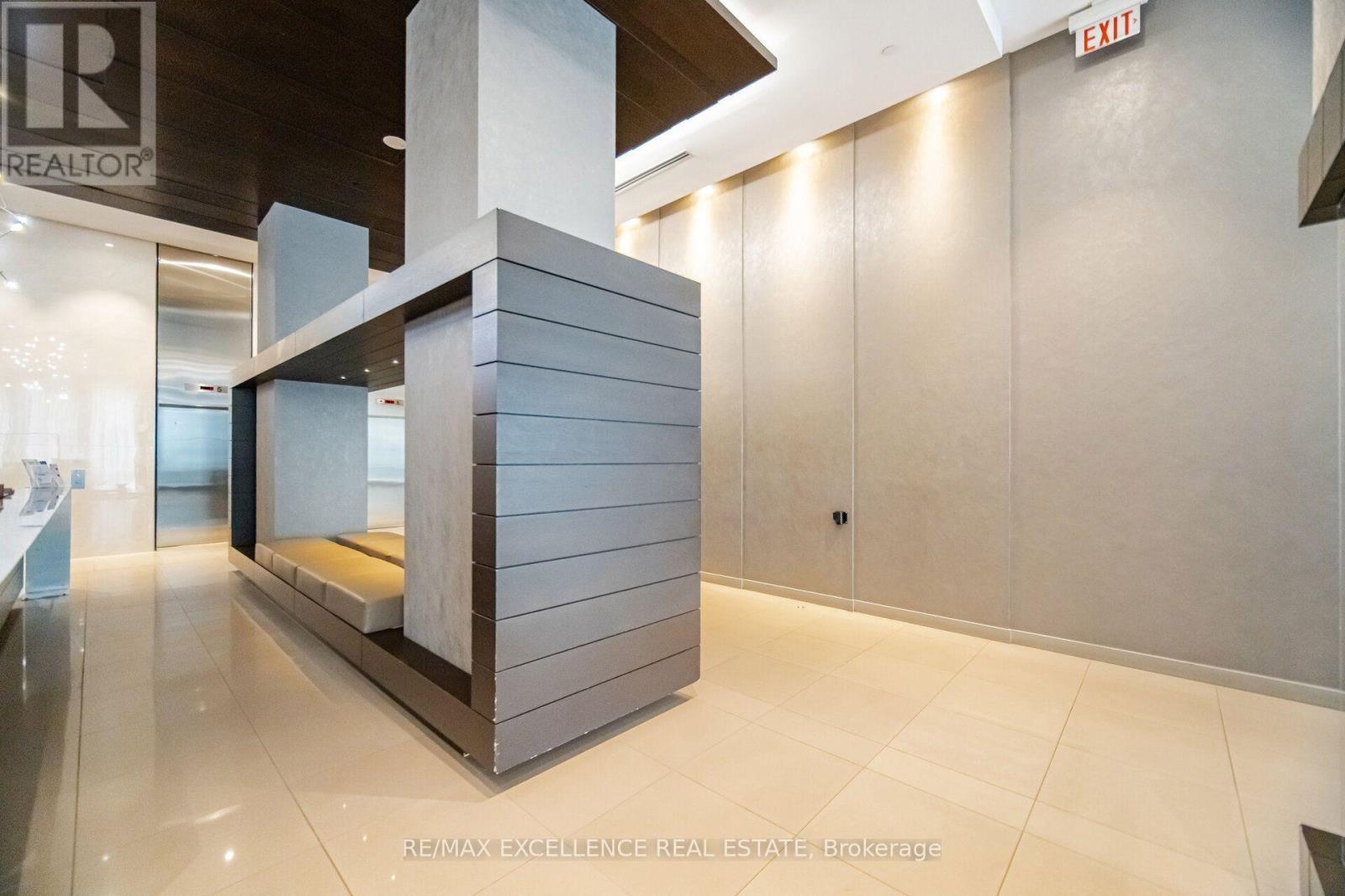 1710 - 55 Regent Park Boulevard, Toronto, ON - Indoor Photo Showing Other Room