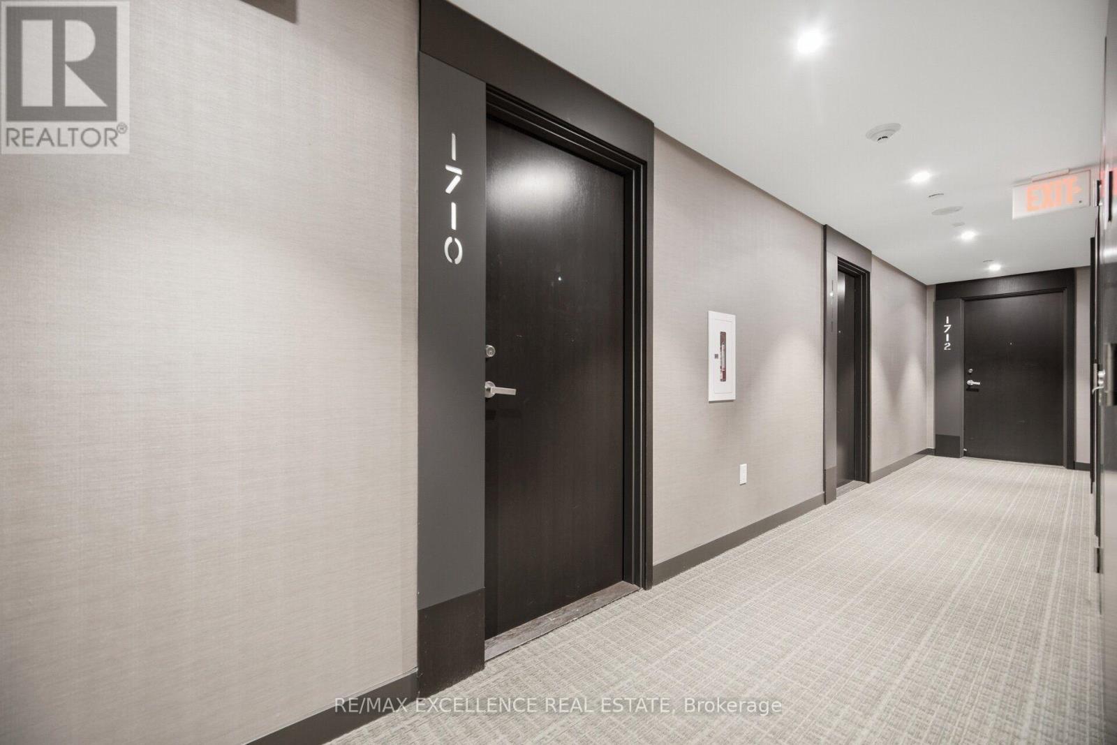 1710 - 55 Regent Park Boulevard, Toronto, ON - Indoor Photo Showing Other Room