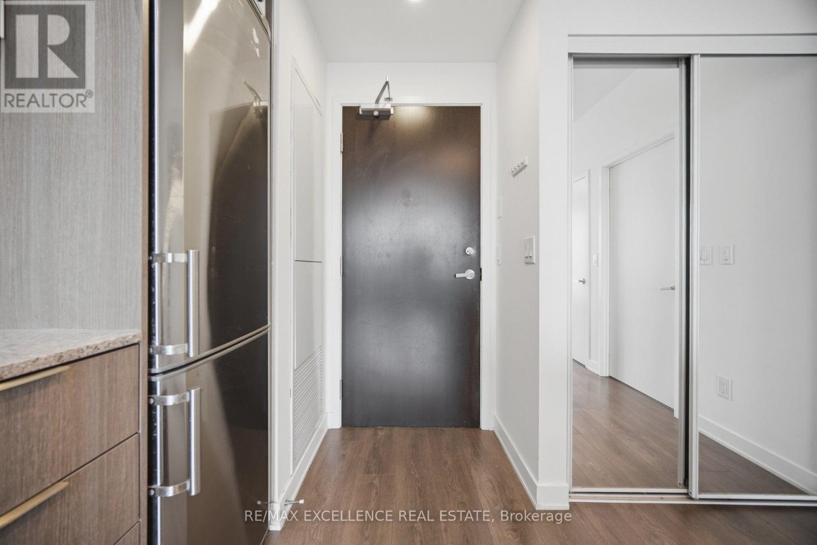 1710 - 55 Regent Park Boulevard, Toronto, ON - Indoor Photo Showing Other Room