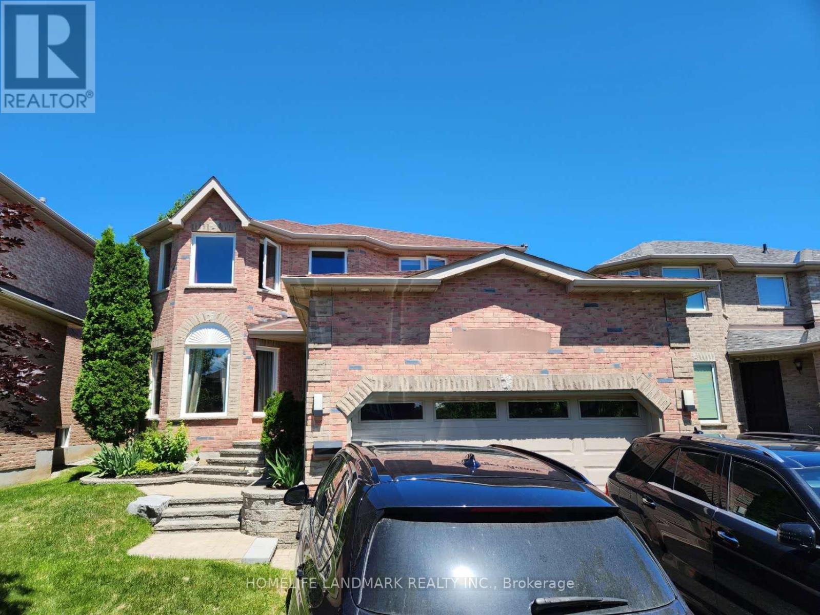 7 Meyer Avenue, Barrie, ON - Outdoor