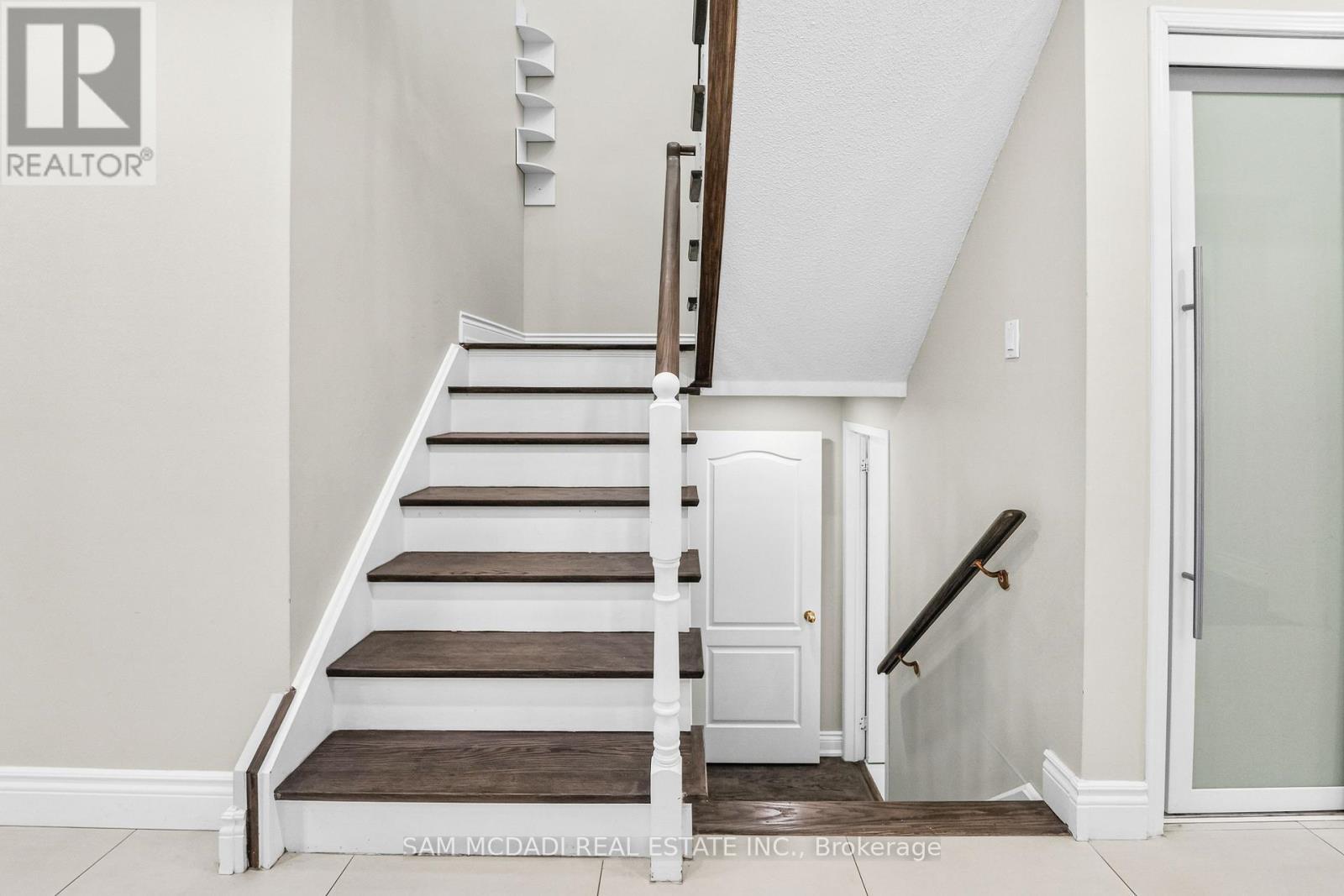 3191 Oakview Road, Mississauga, ON - Indoor Photo Showing Other Room
