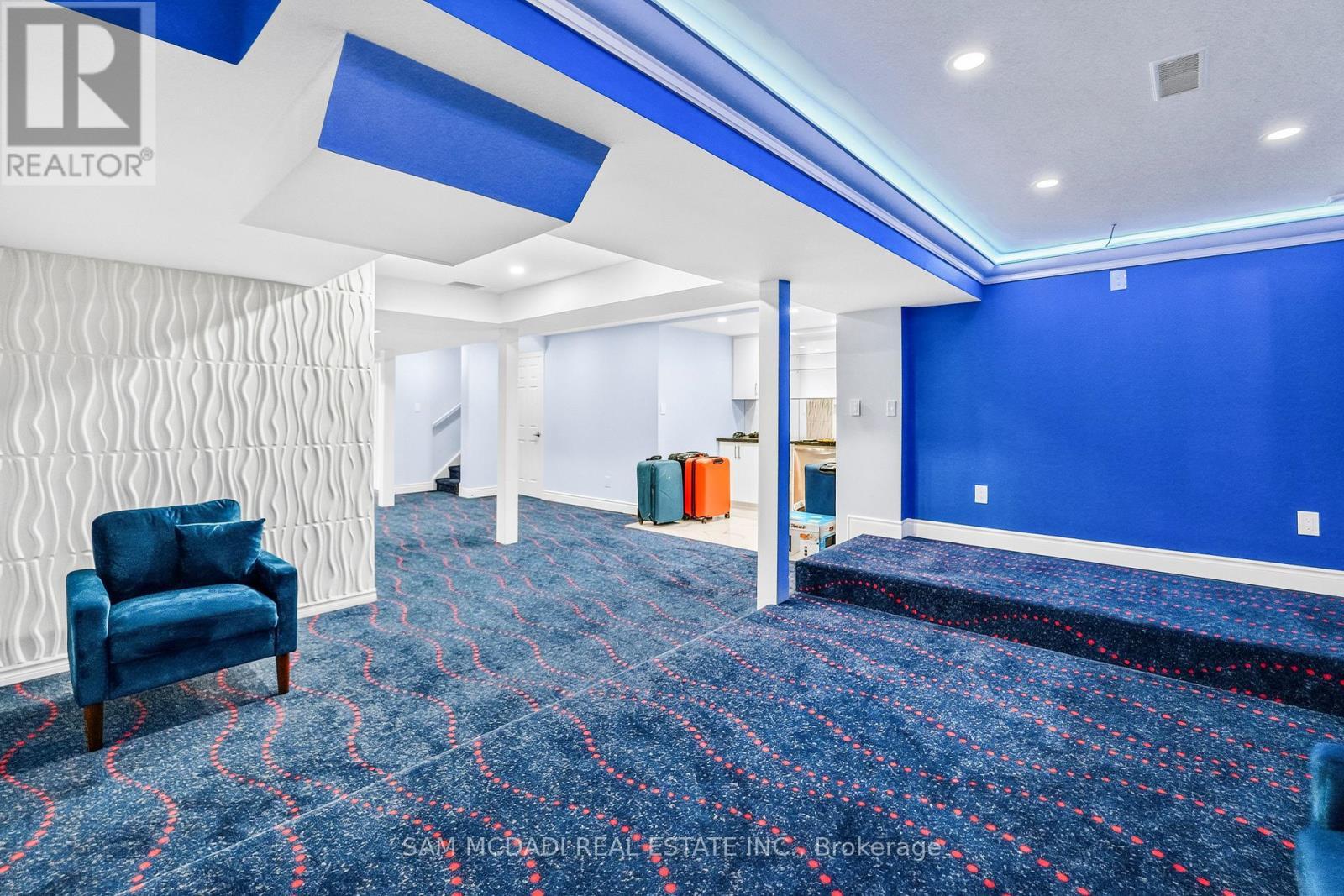 3191 Oakview Road, Mississauga, ON - Indoor