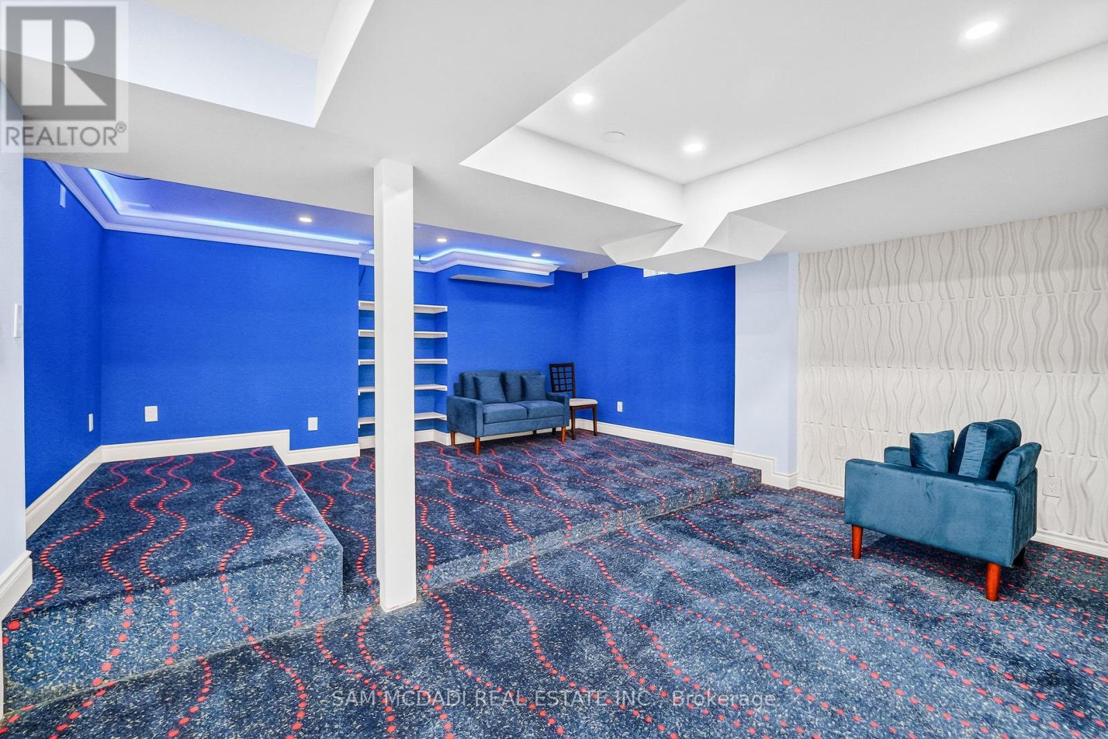 3191 Oakview Road, Mississauga, ON - Indoor Photo Showing Other Room