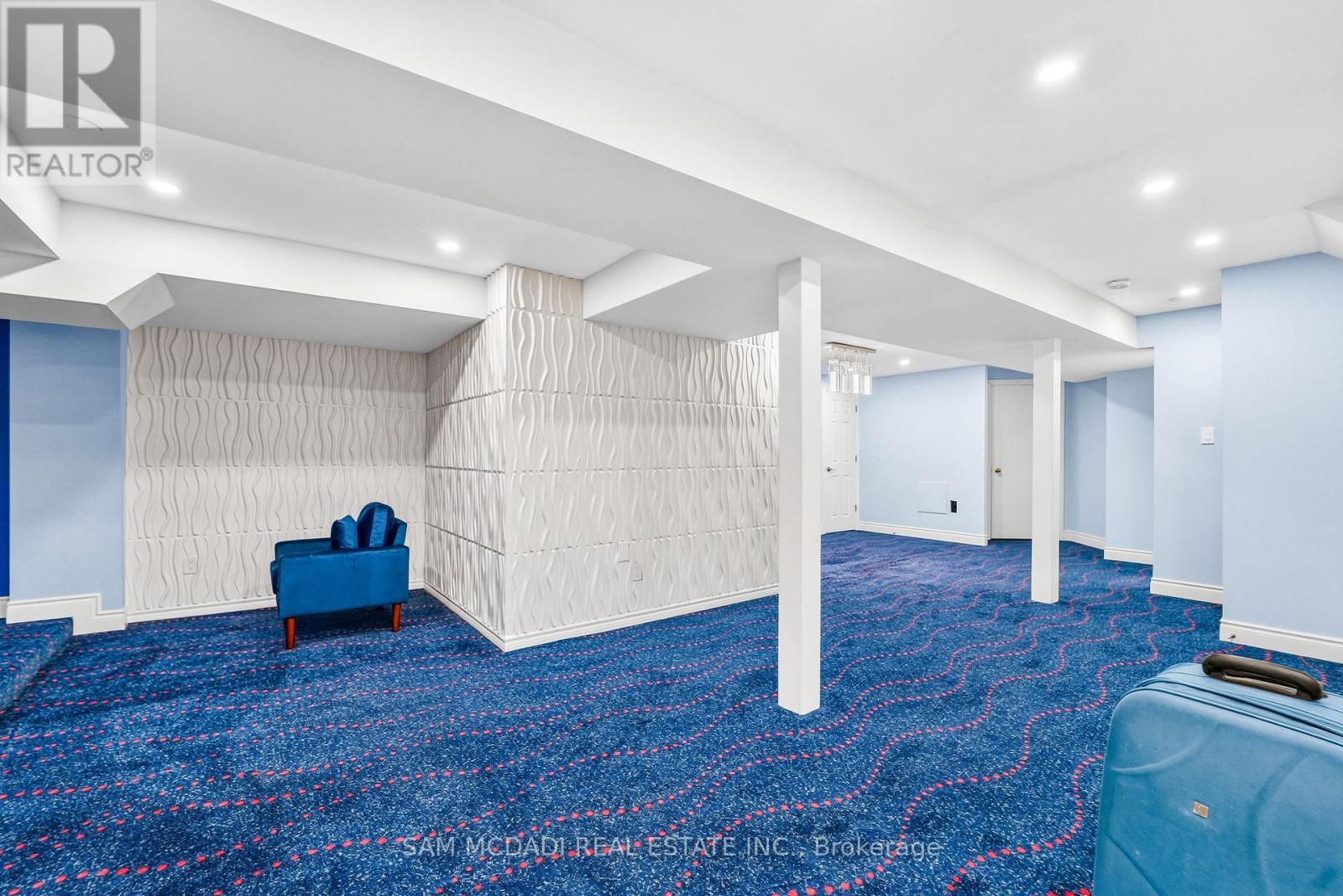 3191 Oakview Road, Mississauga, ON - Indoor