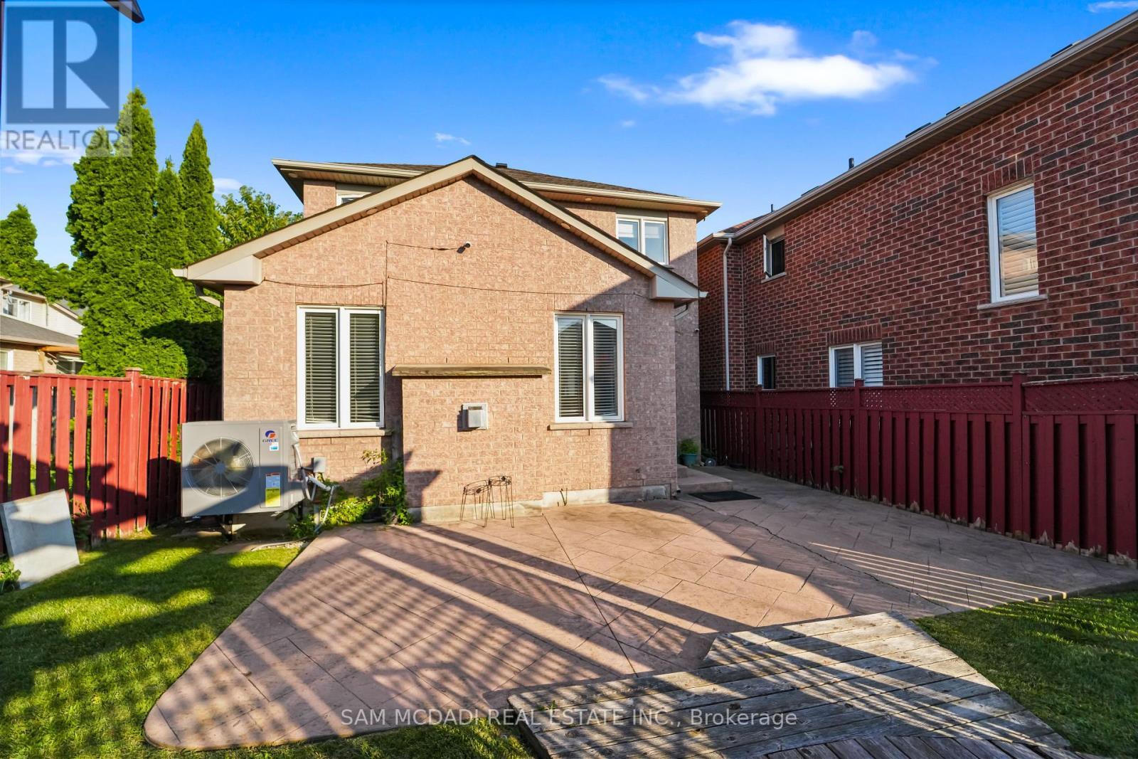 3191 Oakview Road, Mississauga, ON - Outdoor With Exterior