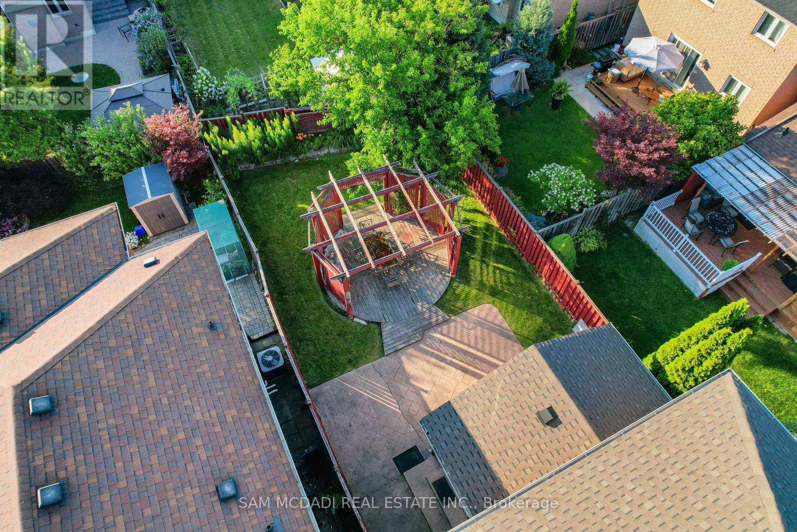 3191 Oakview Road, Mississauga, ON - Outdoor