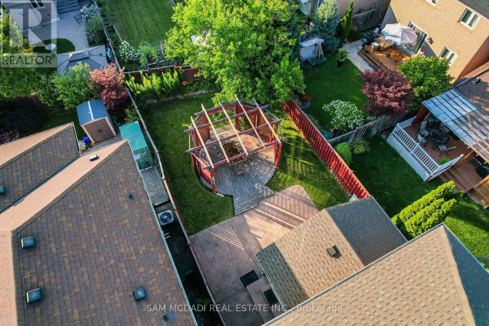 3191 Oakview Road, Mississauga, ON - Outdoor