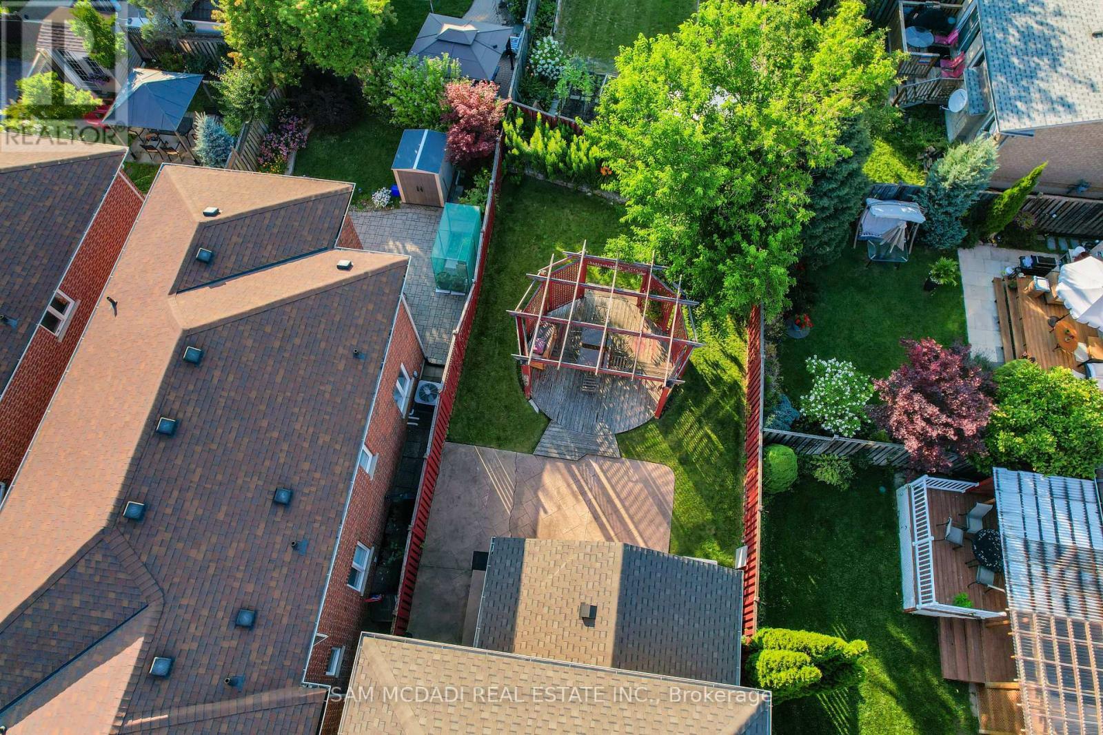 3191 Oakview Road, Mississauga, ON - Outdoor