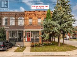 1100 4TH AVENUE E Owen Sound, ON N4K 2P2