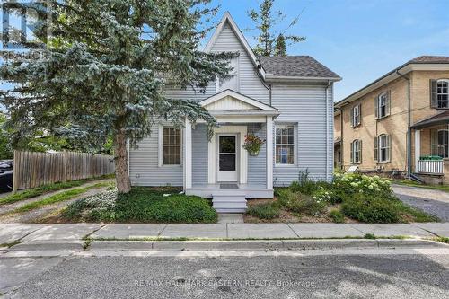 451 STEWART STREET  Peterborough (Town Ward 3), ON K9H 4B4