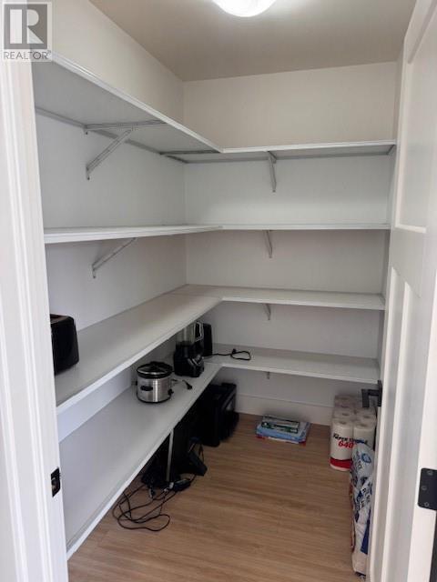 3 Sugar Pine Crescent, St. John'S, NL - Indoor With Storage