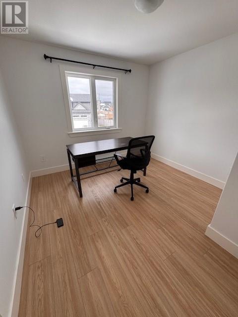 3 Sugar Pine Crescent, St. John'S, NL - Indoor Photo Showing Office