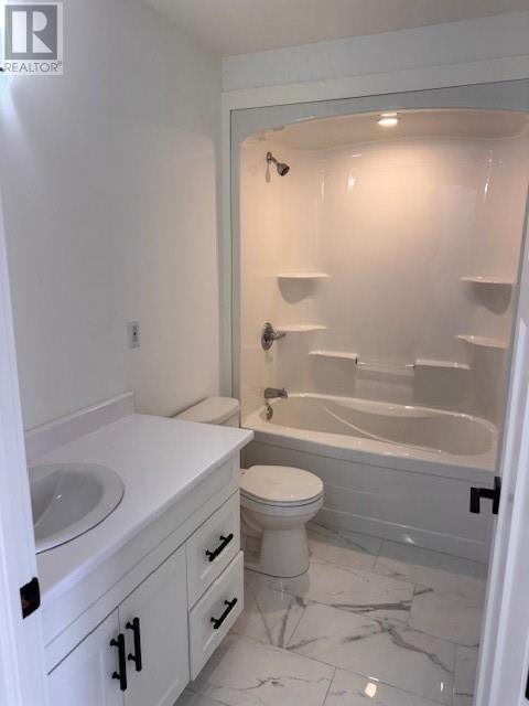 3 Sugar Pine Crescent, St. John'S, NL - Indoor Photo Showing Bathroom