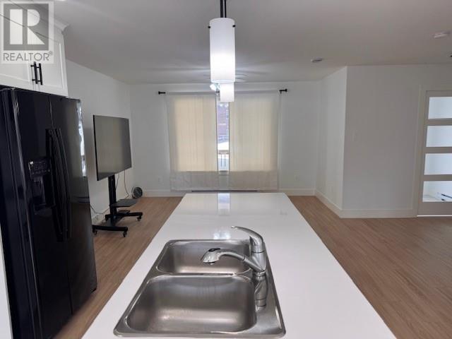 3 Sugar Pine Crescent, St. John'S, NL - Indoor Photo Showing Kitchen With Double Sink