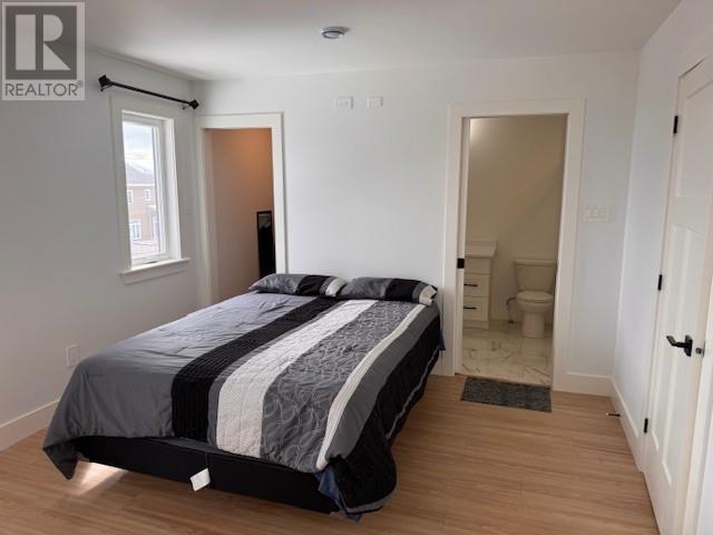 3 Sugar Pine Crescent, St. John'S, NL - Indoor Photo Showing Bedroom