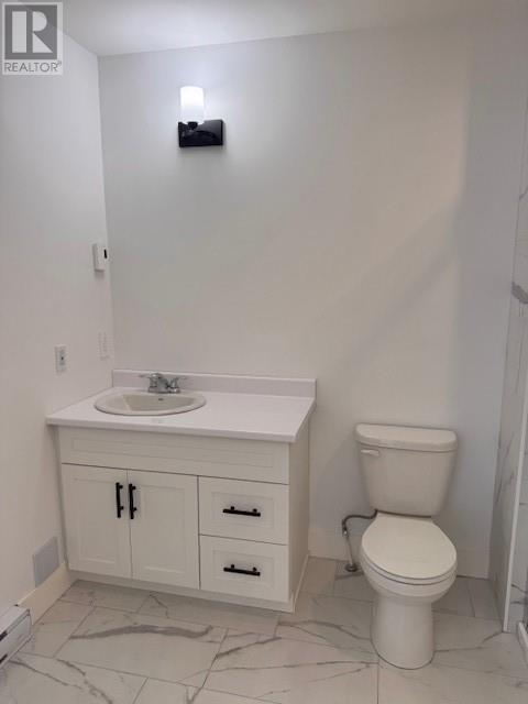 3 Sugar Pine Crescent, St. John'S, NL - Indoor Photo Showing Bathroom