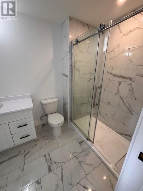 3 Sugar Pine Crescent, St. John'S, NL - Indoor Photo Showing Bathroom