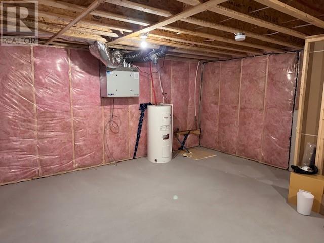3 Sugar Pine Crescent, St. John'S, NL - Indoor Photo Showing Basement