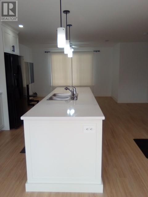 3 Sugar Pine Crescent, St. John'S, NL - Indoor Photo Showing Kitchen With Double Sink