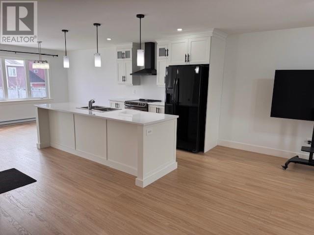 3 Sugar Pine Crescent, St. John'S, NL - Indoor Photo Showing Kitchen