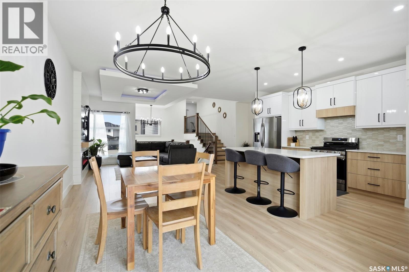 342 Sharma Crescent, Saskatoon, SK - Indoor