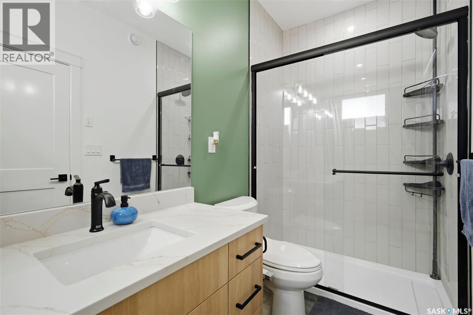 342 Sharma Crescent, Saskatoon, SK - Indoor Photo Showing Bathroom