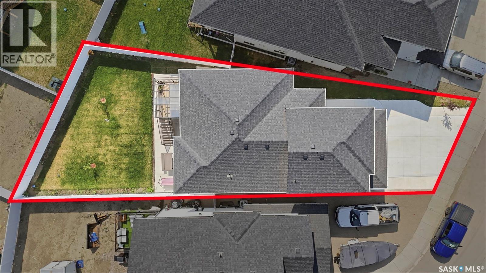 342 Sharma Crescent, Saskatoon, SK -