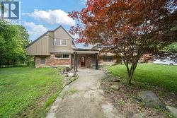 30622 HUNGRY HOLLOW ROAD Lambton Shores, ON N0M 1B0
