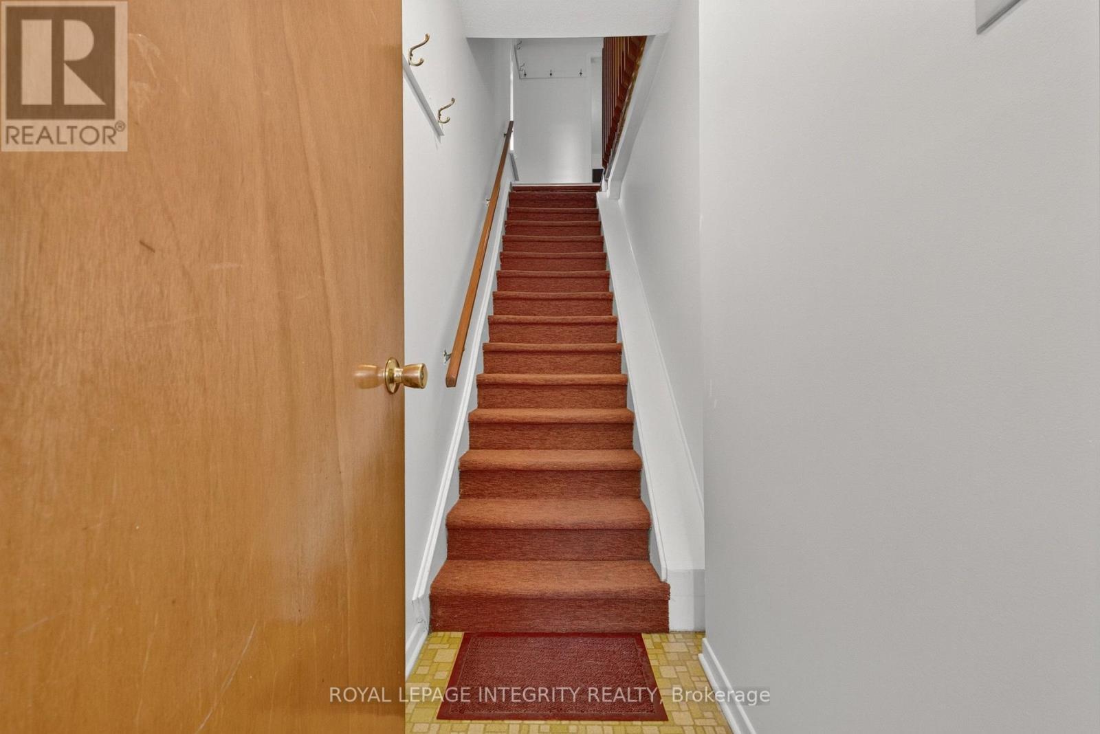 2ND FLOOR UNIT - 141 Percy Street, Ottawa, ON - Indoor Photo Showing Other Room