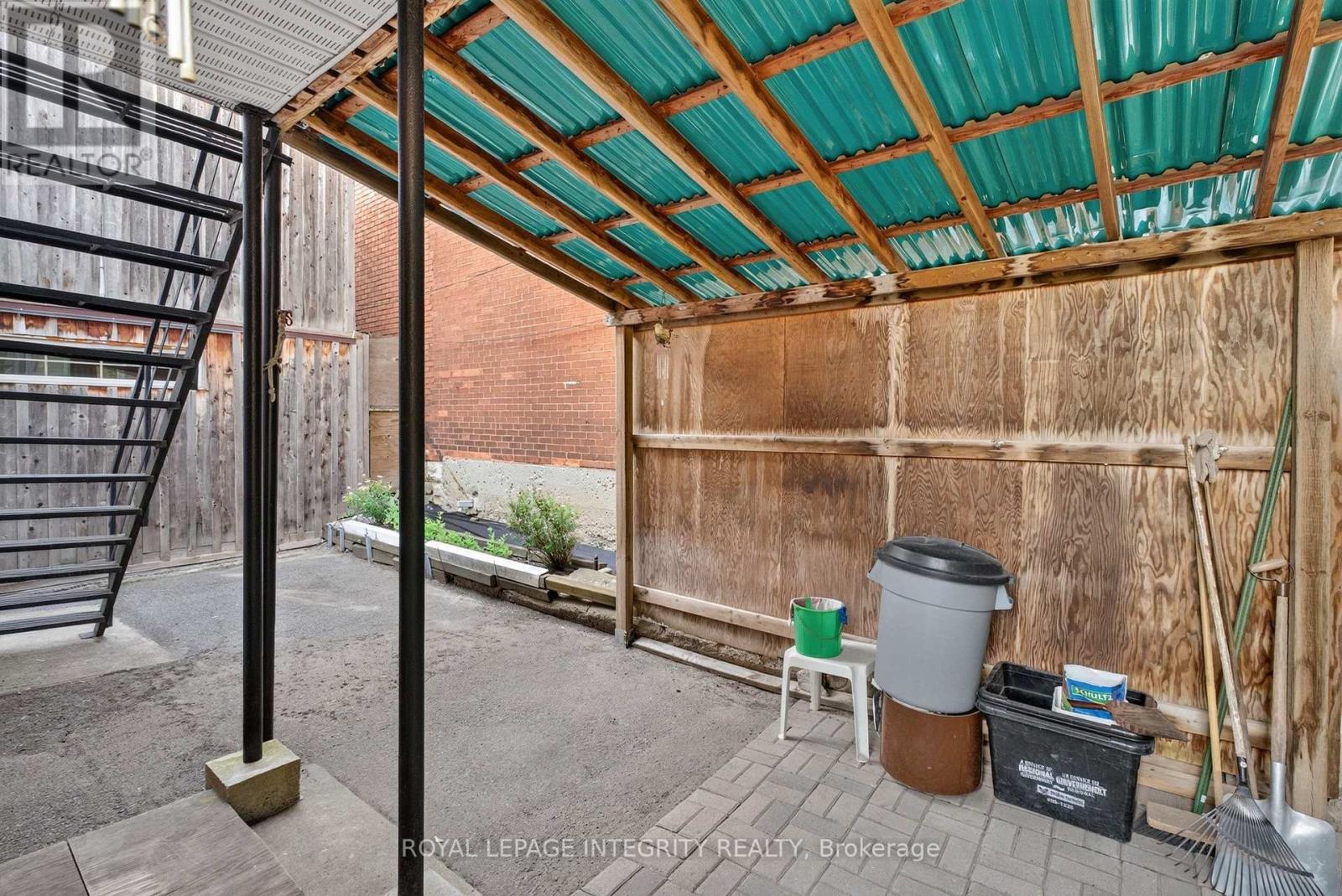 141 Percy Street, Ottawa, ON - Indoor