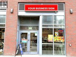 C - 233 COLLEGE STREET Toronto, ON M5T 2B6