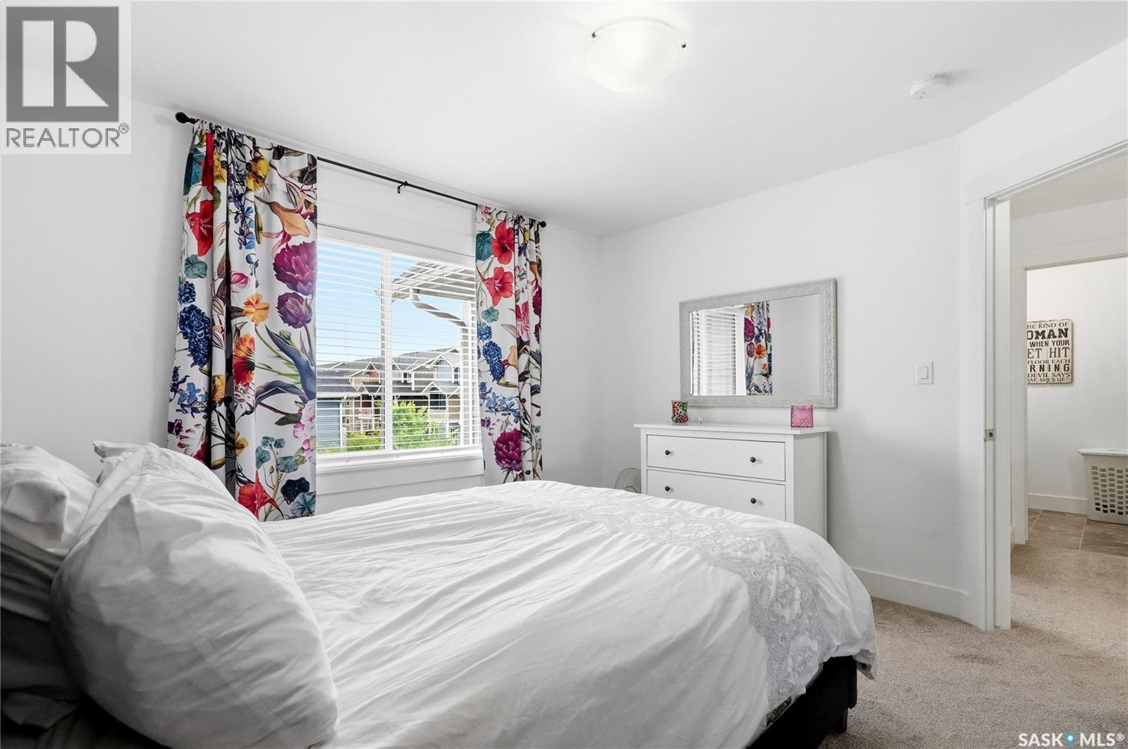 147 3220 11Th Street, Saskatoon, SK - Indoor Photo Showing Bedroom