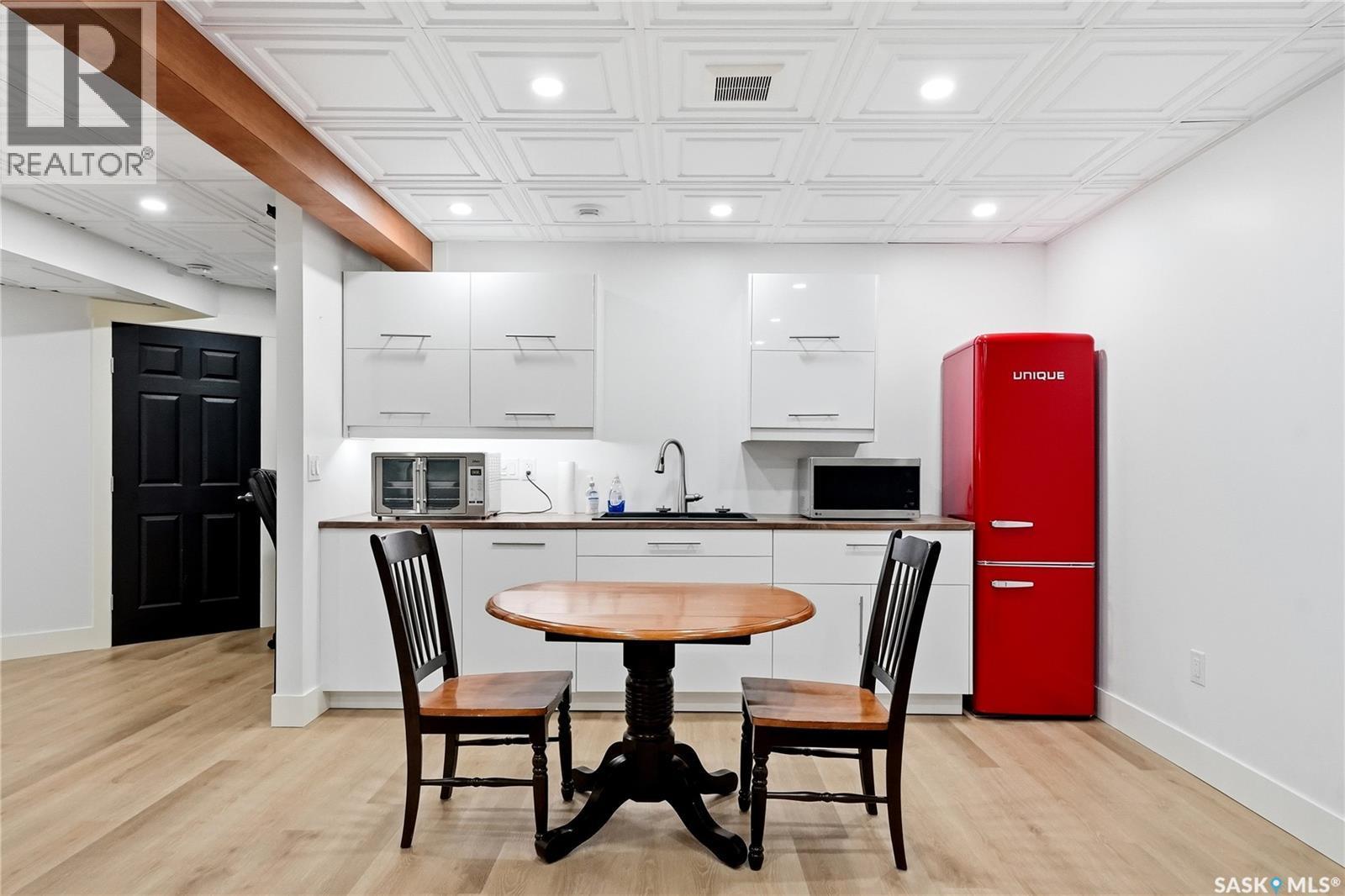 147 3220 11Th Street, Saskatoon, SK - Indoor Photo Showing Dining Room