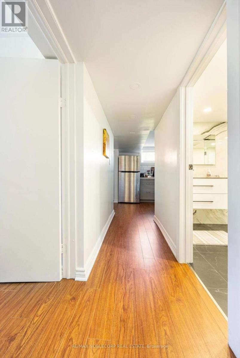 4230 Bloor Street W, Toronto, ON - Indoor Photo Showing Other Room