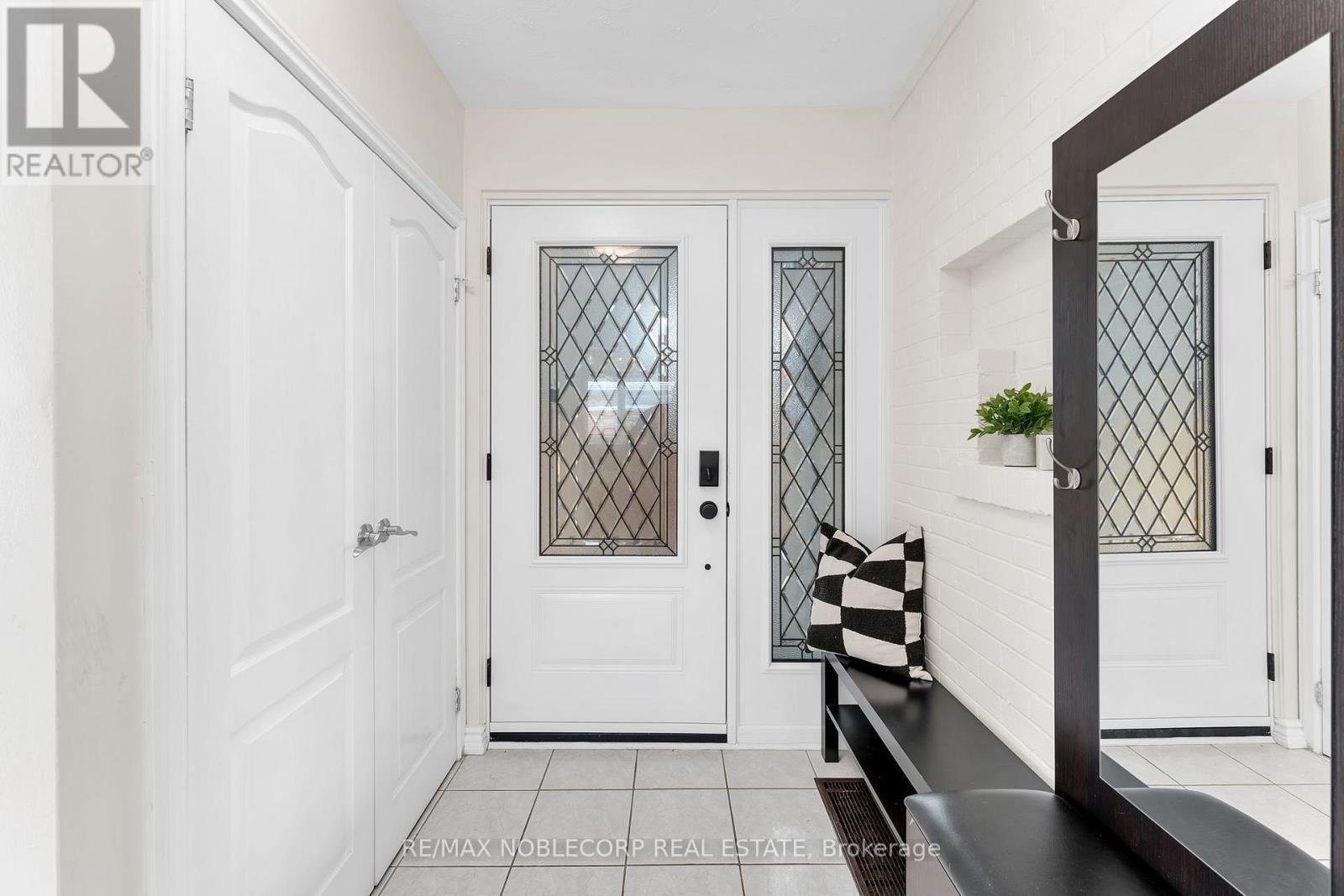 4230 Bloor Street W, Toronto, ON - Indoor Photo Showing Other Room