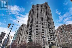 1511 - 310 BURNHAMTHORPE ROAD W Mississauga, ON L5B 3Y5