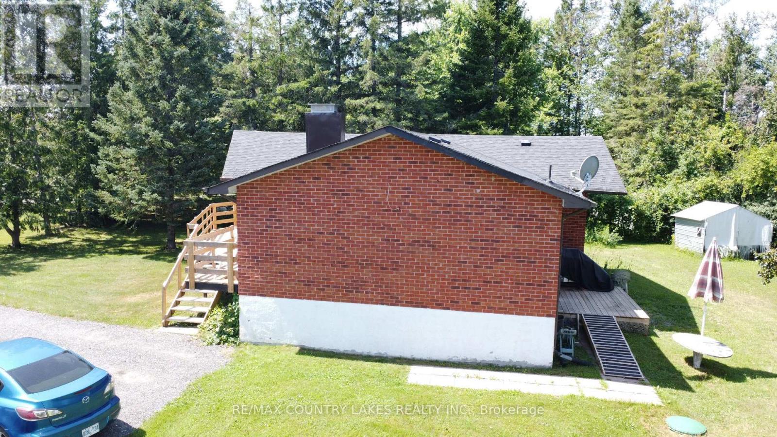 4 Macpherson Crescent, Kawartha Lakes, ON - Outdoor