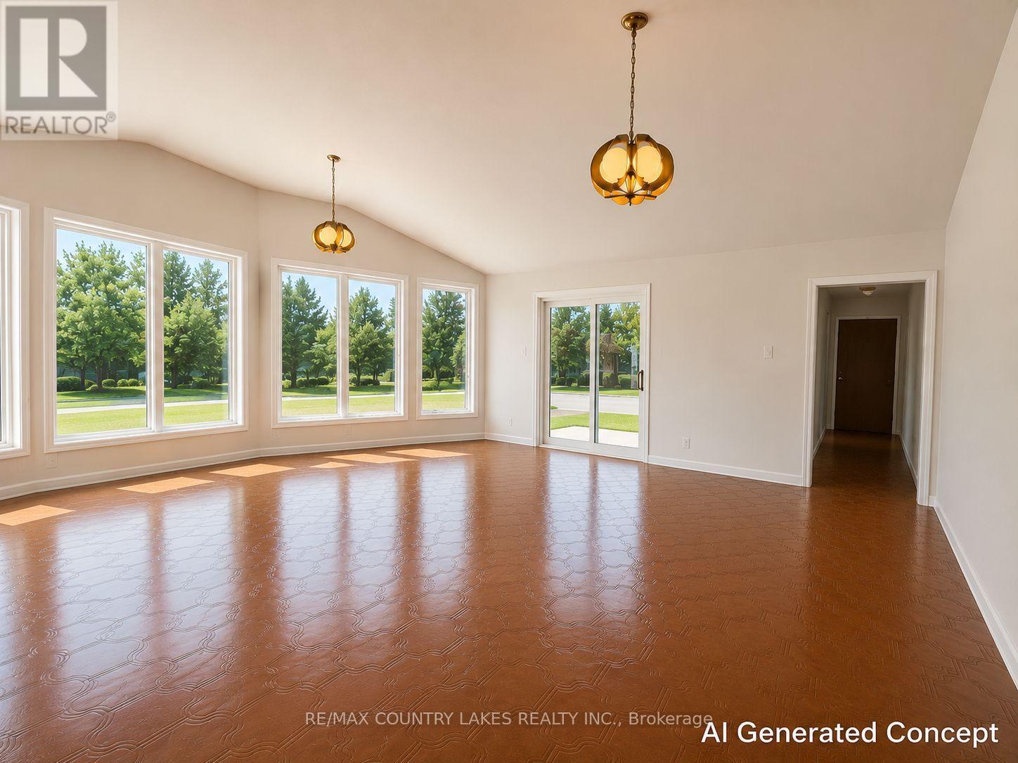 4 Macpherson Crescent, Kawartha Lakes, ON - Indoor Photo Showing Other Room