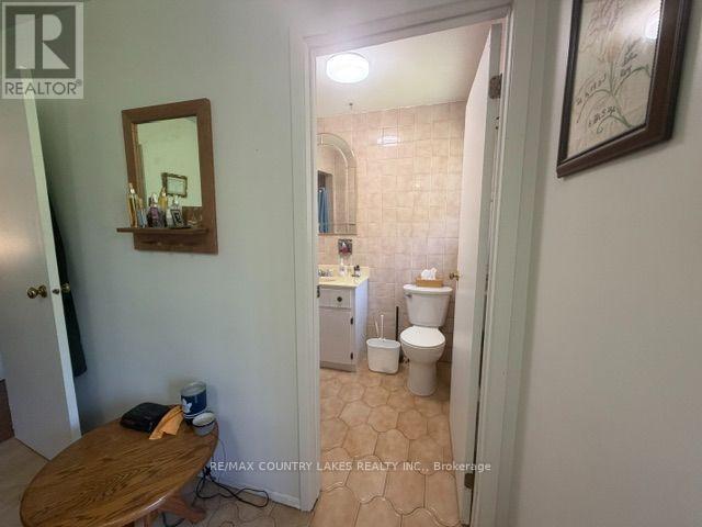 4 Macpherson Crescent, Kawartha Lakes, ON - Indoor Photo Showing Bathroom