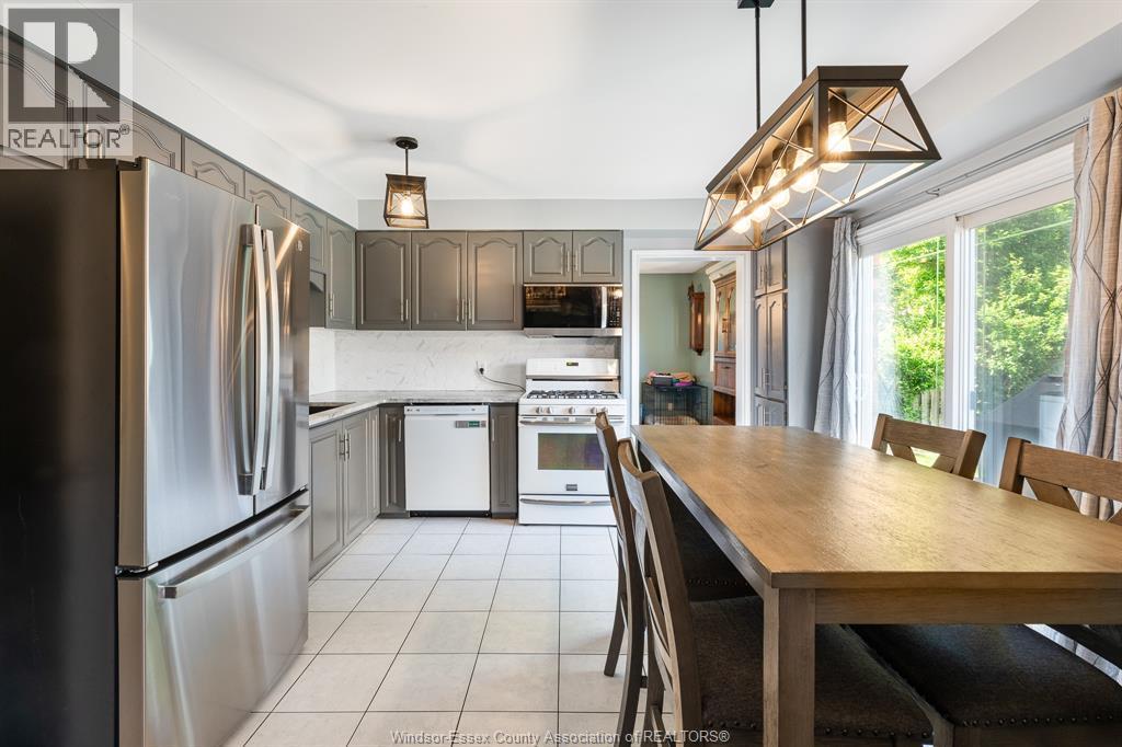 538 Michael Crescent, Lasalle, ON - Indoor