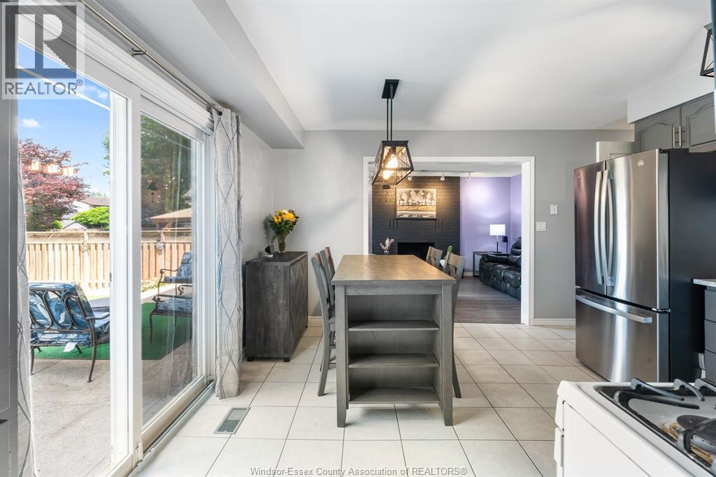 538 Michael Crescent, Lasalle, ON - Indoor