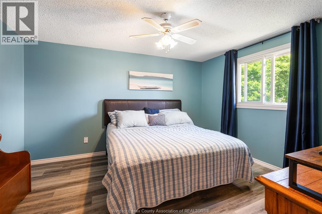 538 Michael Crescent, Lasalle, ON - Indoor Photo Showing Bedroom