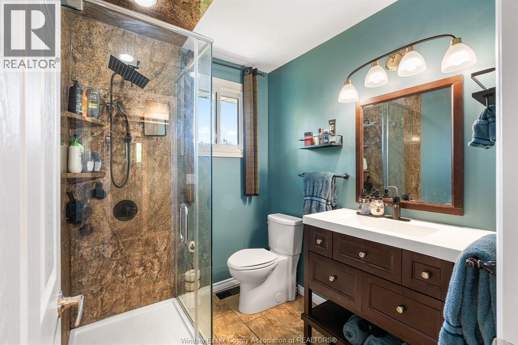 538 Michael Crescent, Lasalle, ON - Indoor Photo Showing Bathroom